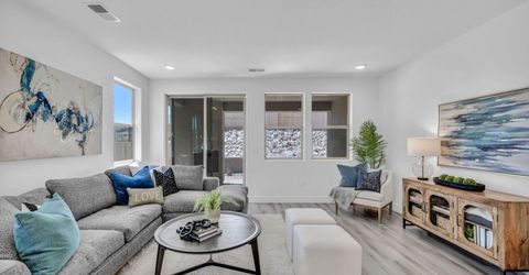 1267 Nebula Road, Unit Homesite 5, Carson City, NV 89705 Photo