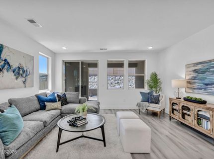 1267 Nebula Road, Unit Homesite 5, Carson City, NV 89705 Photo