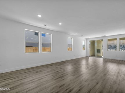 1267 Nebula Road, Unit Homesite 5, Carson City, NV 89705 Photo
