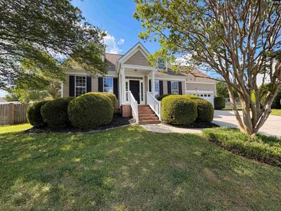 709 Buckstone Trail , Lexington, SC 29072