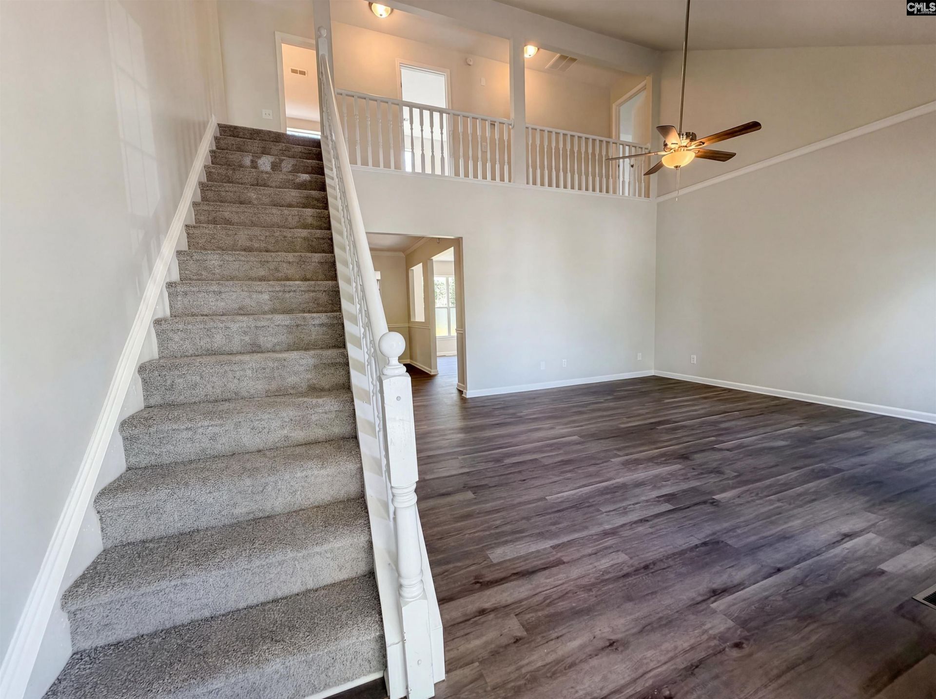 709 Buckstone Trail  Photo 10