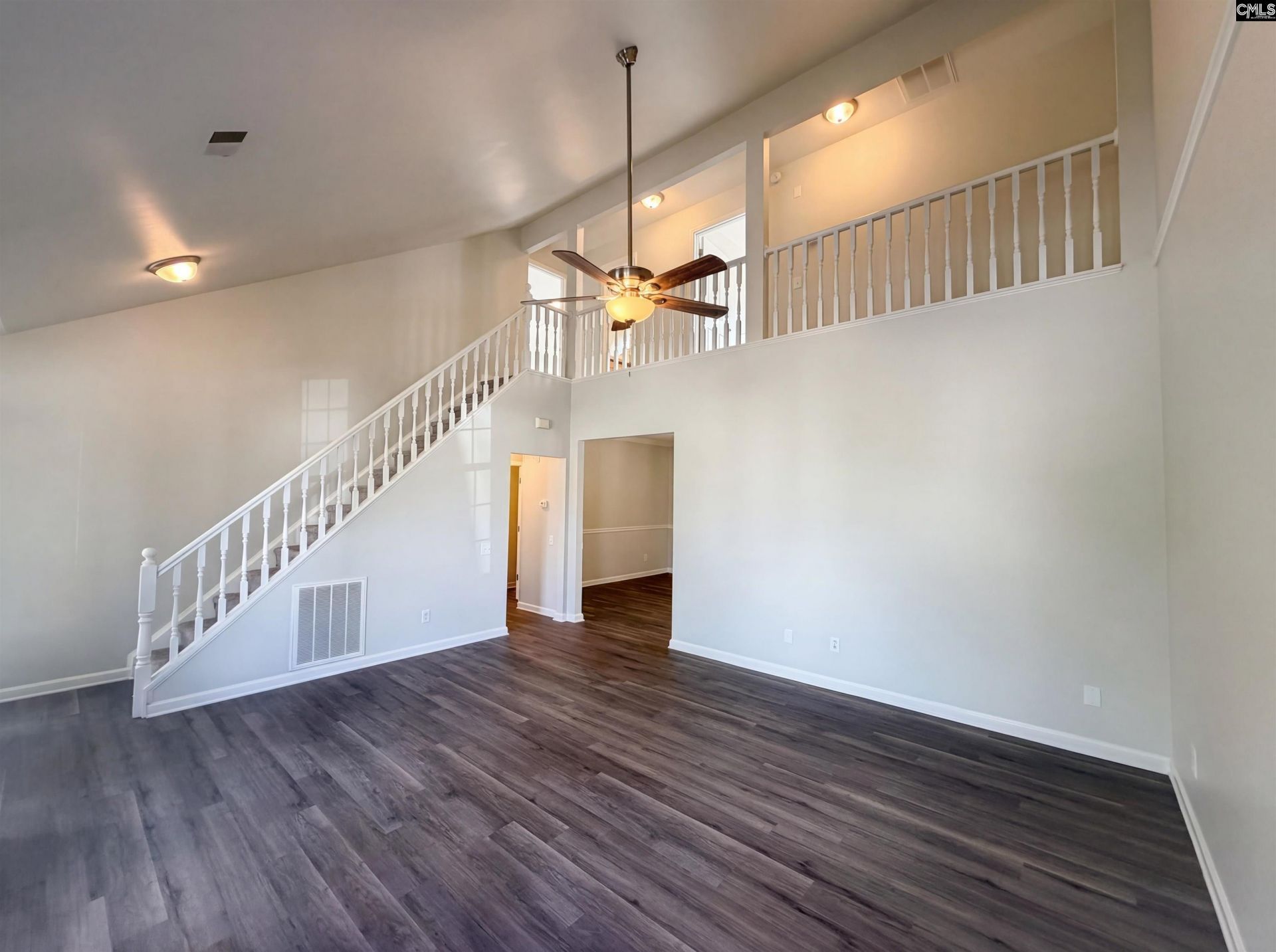 709 Buckstone Trail  Photo 11