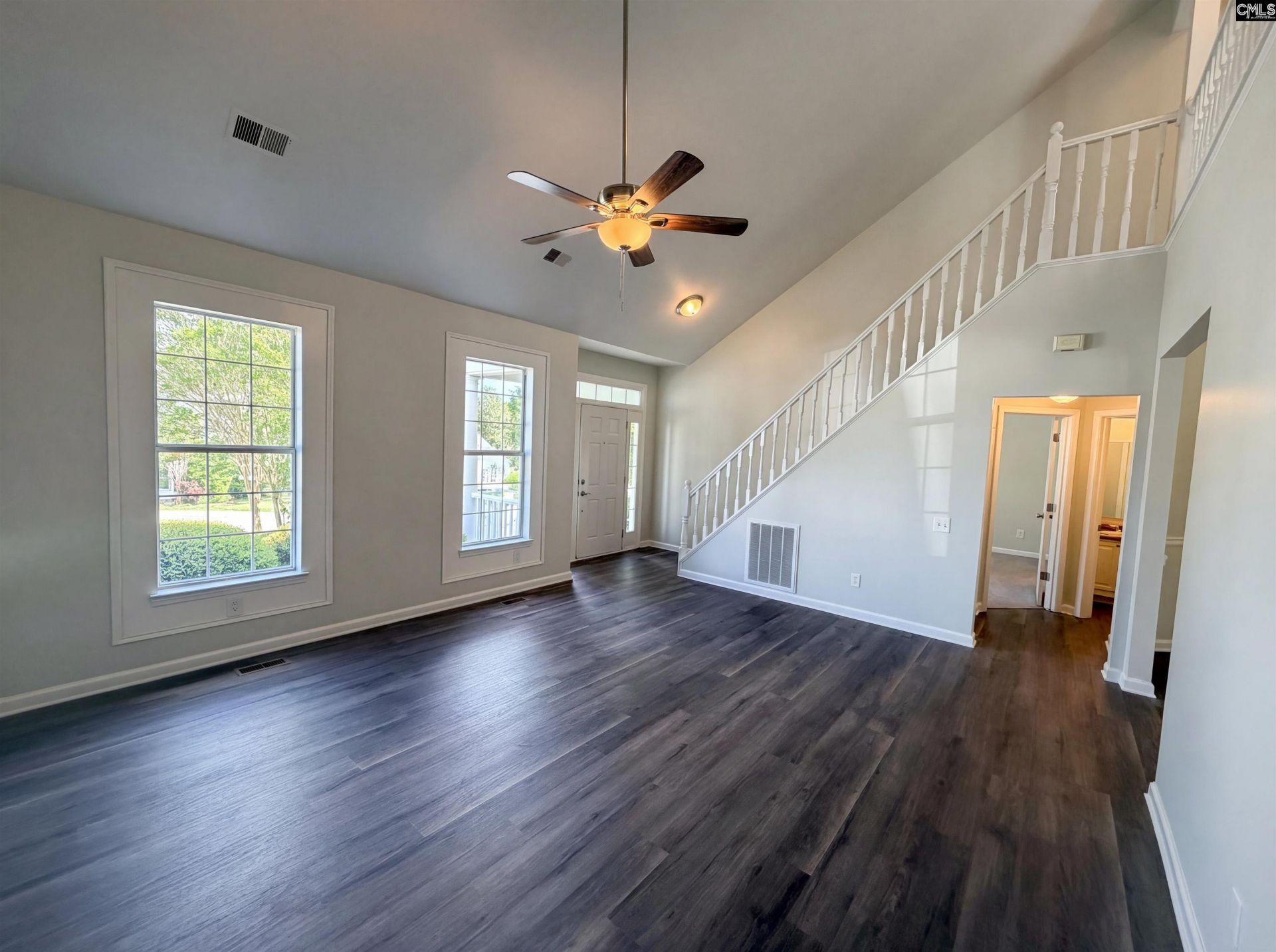 709 Buckstone Trail  Photo 12