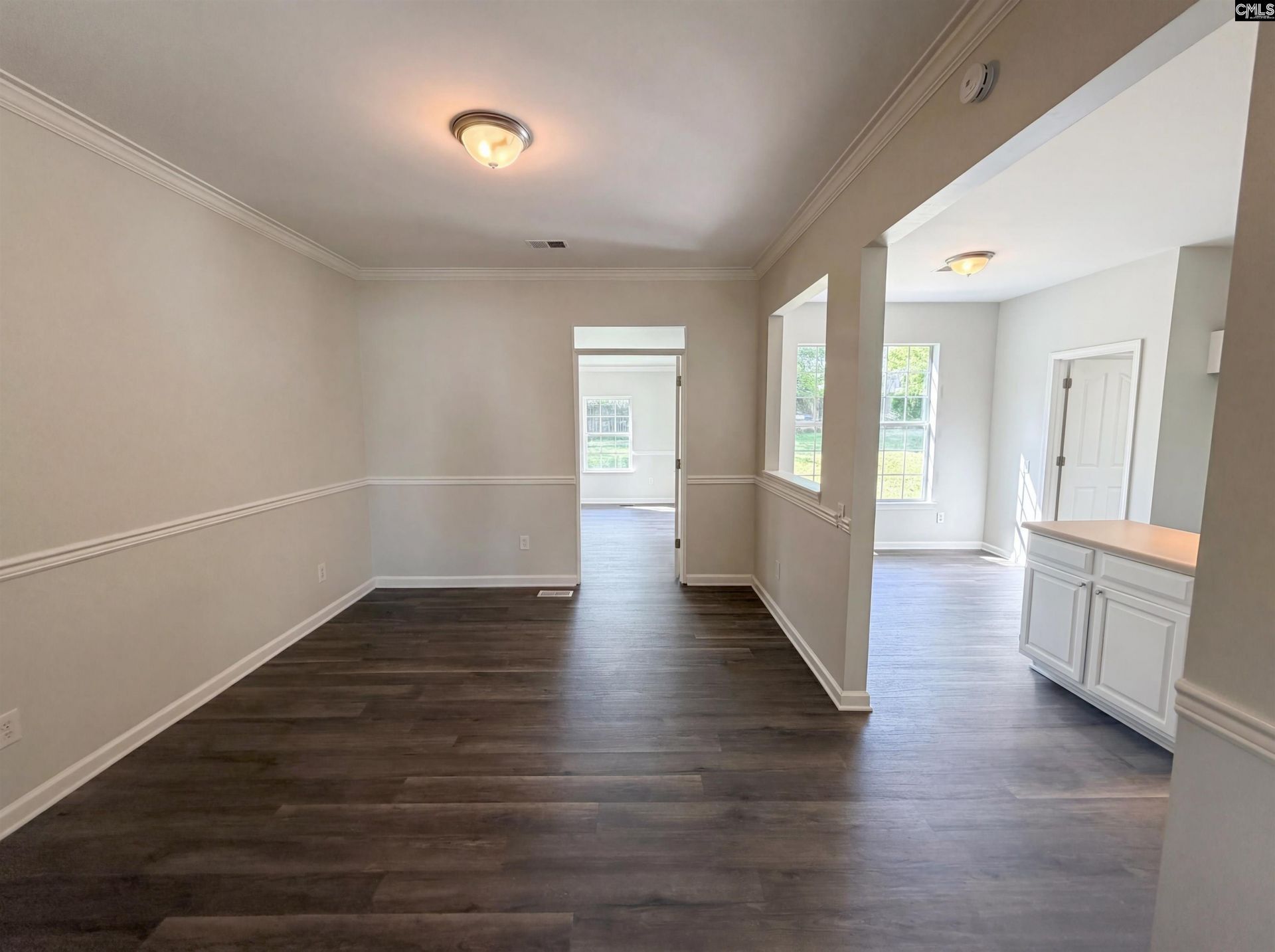 709 Buckstone Trail  Photo 13