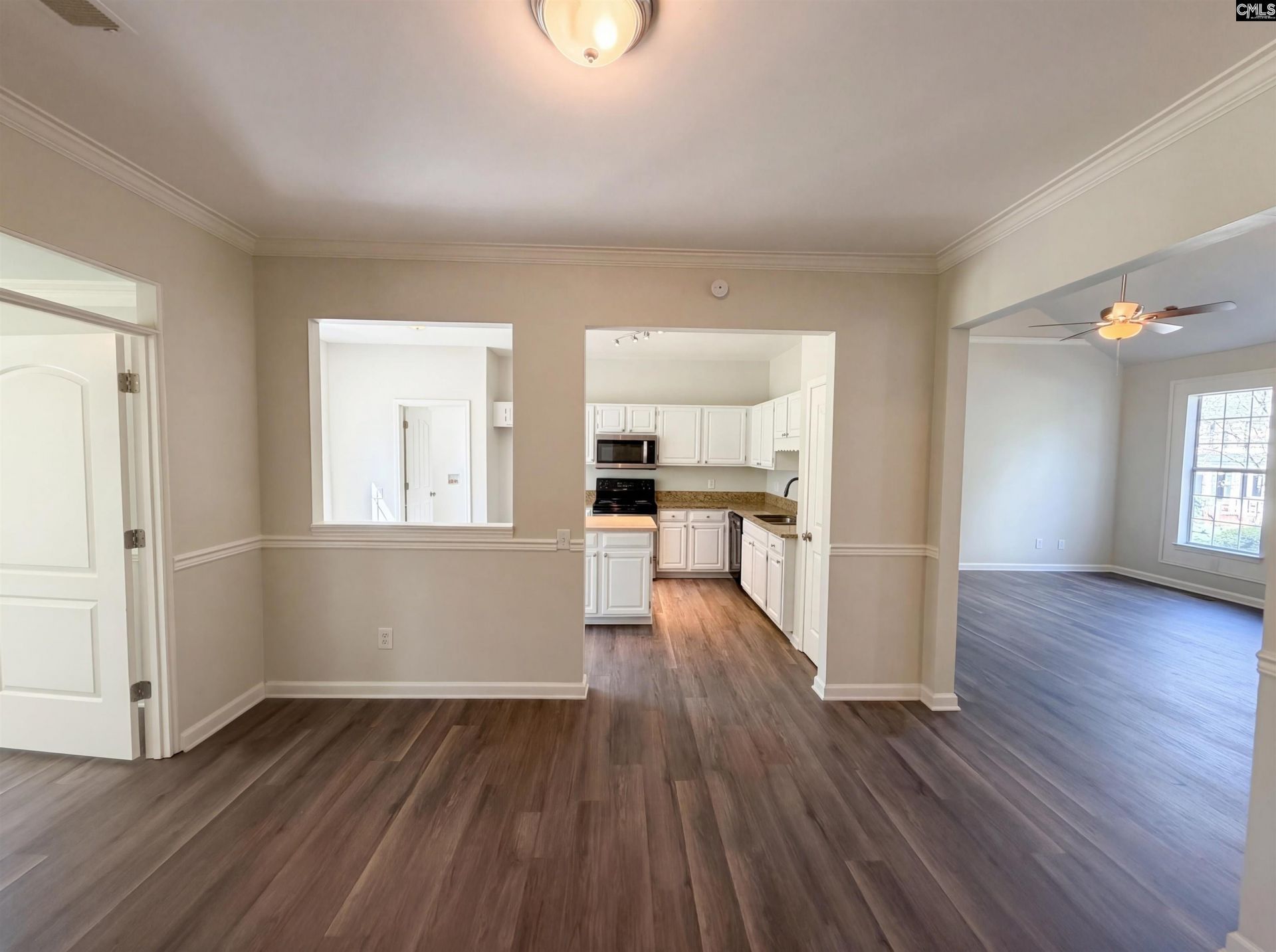 709 Buckstone Trail  Photo 14