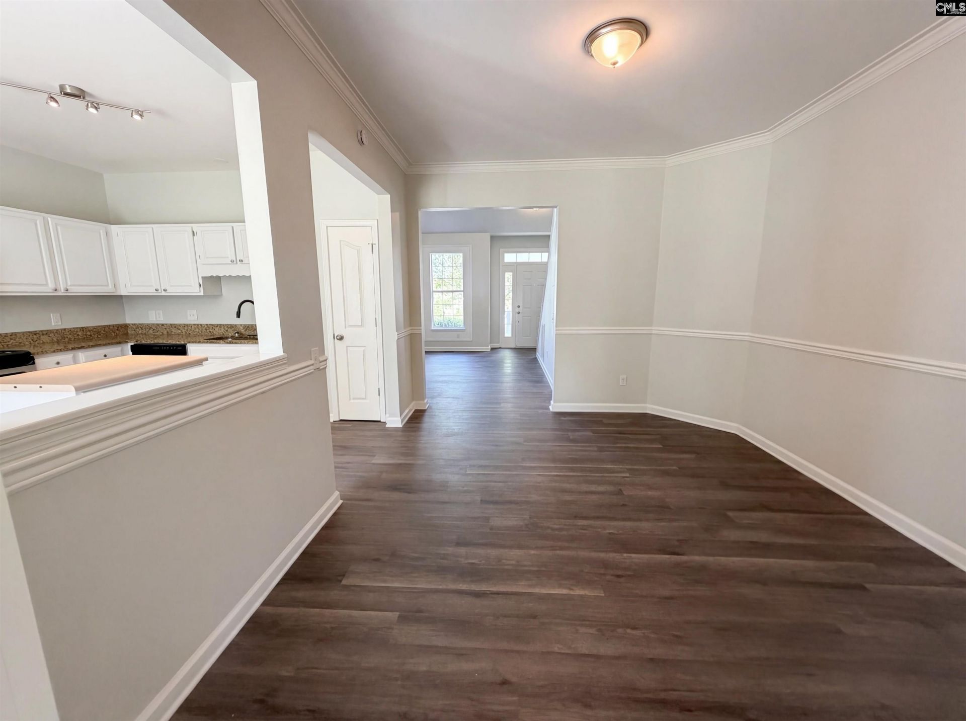 709 Buckstone Trail  Photo 18