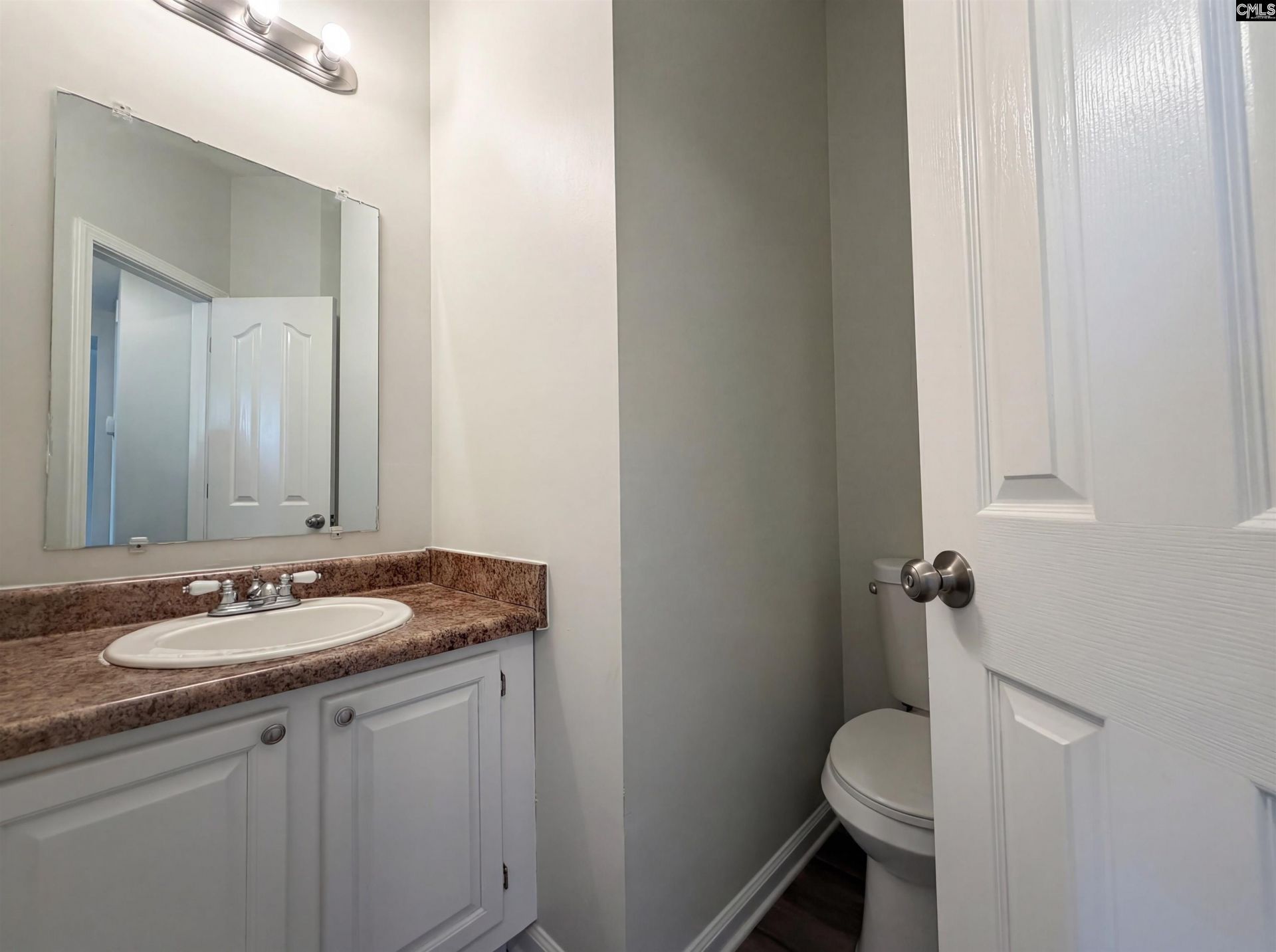 709 Buckstone Trail  Photo 19