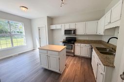 709 Buckstone Trail  photo 4