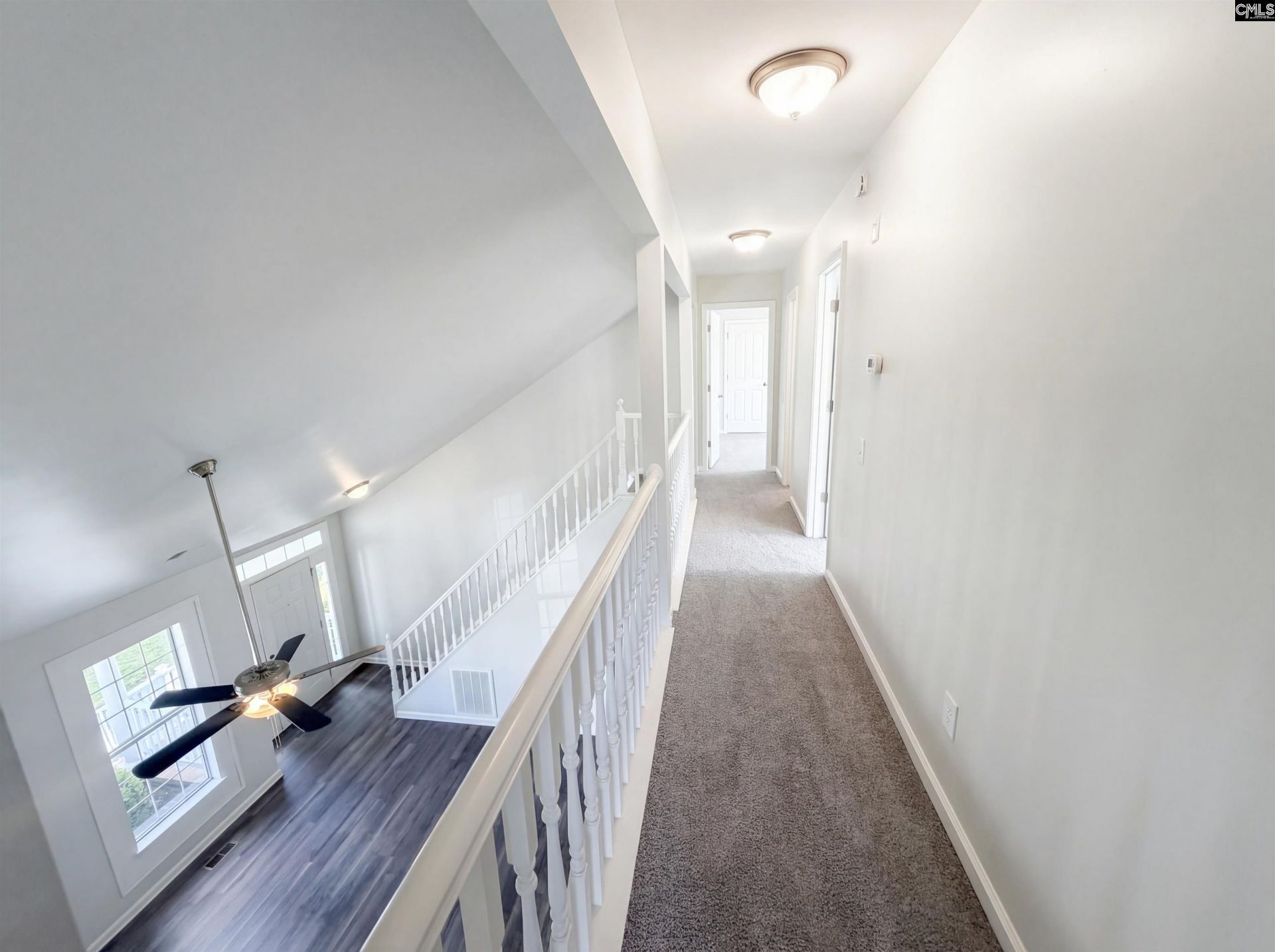 709 Buckstone Trail  Photo 28