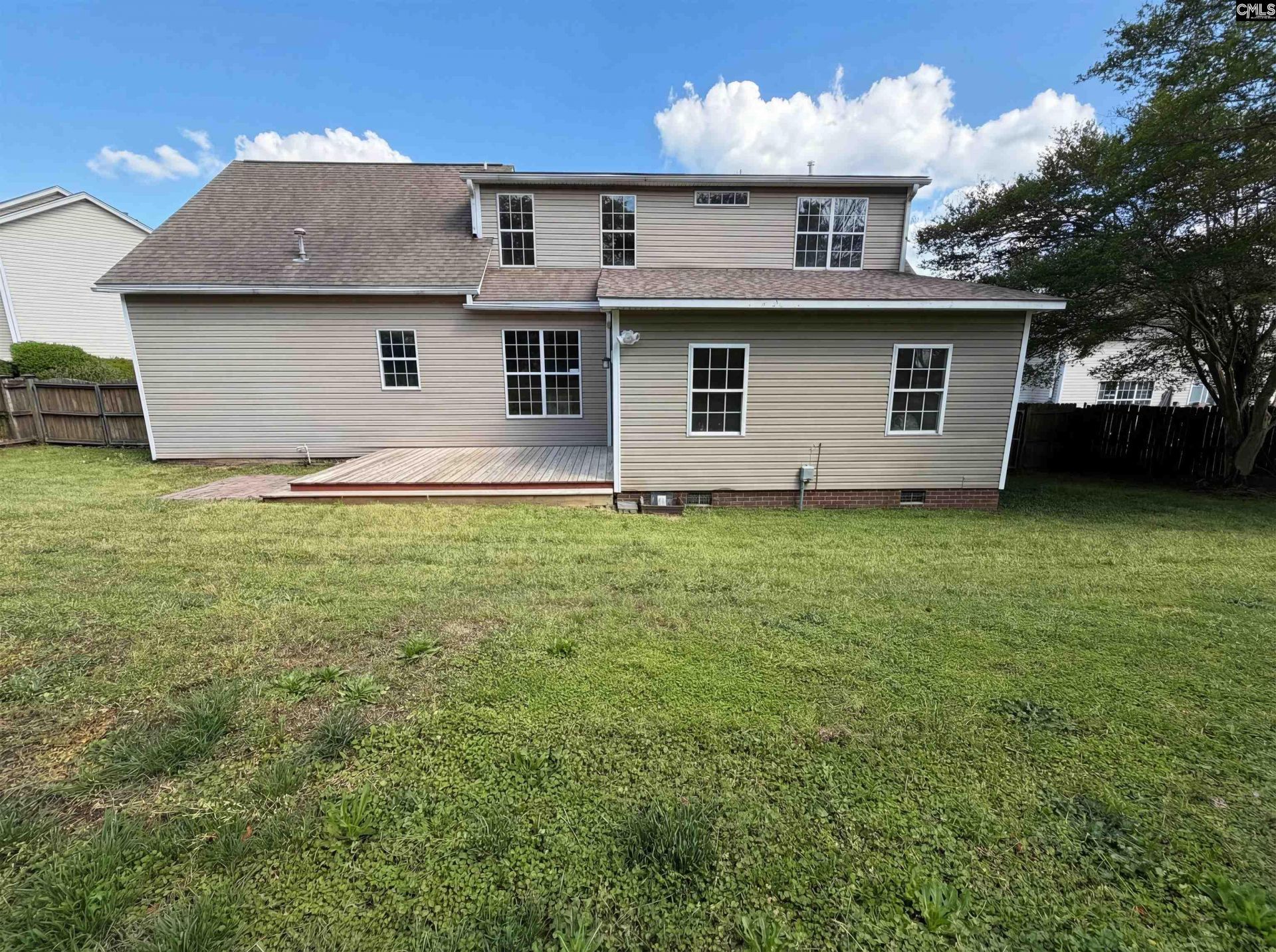 709 Buckstone Trail  Photo 5