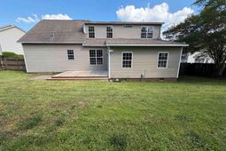 709 Buckstone Trail  photo 4