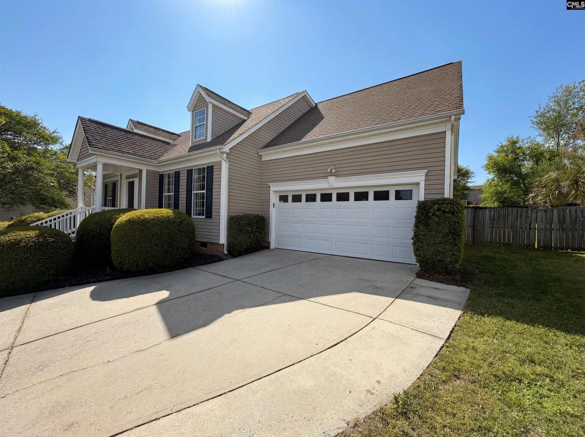 709 Buckstone Trail  Photo 7