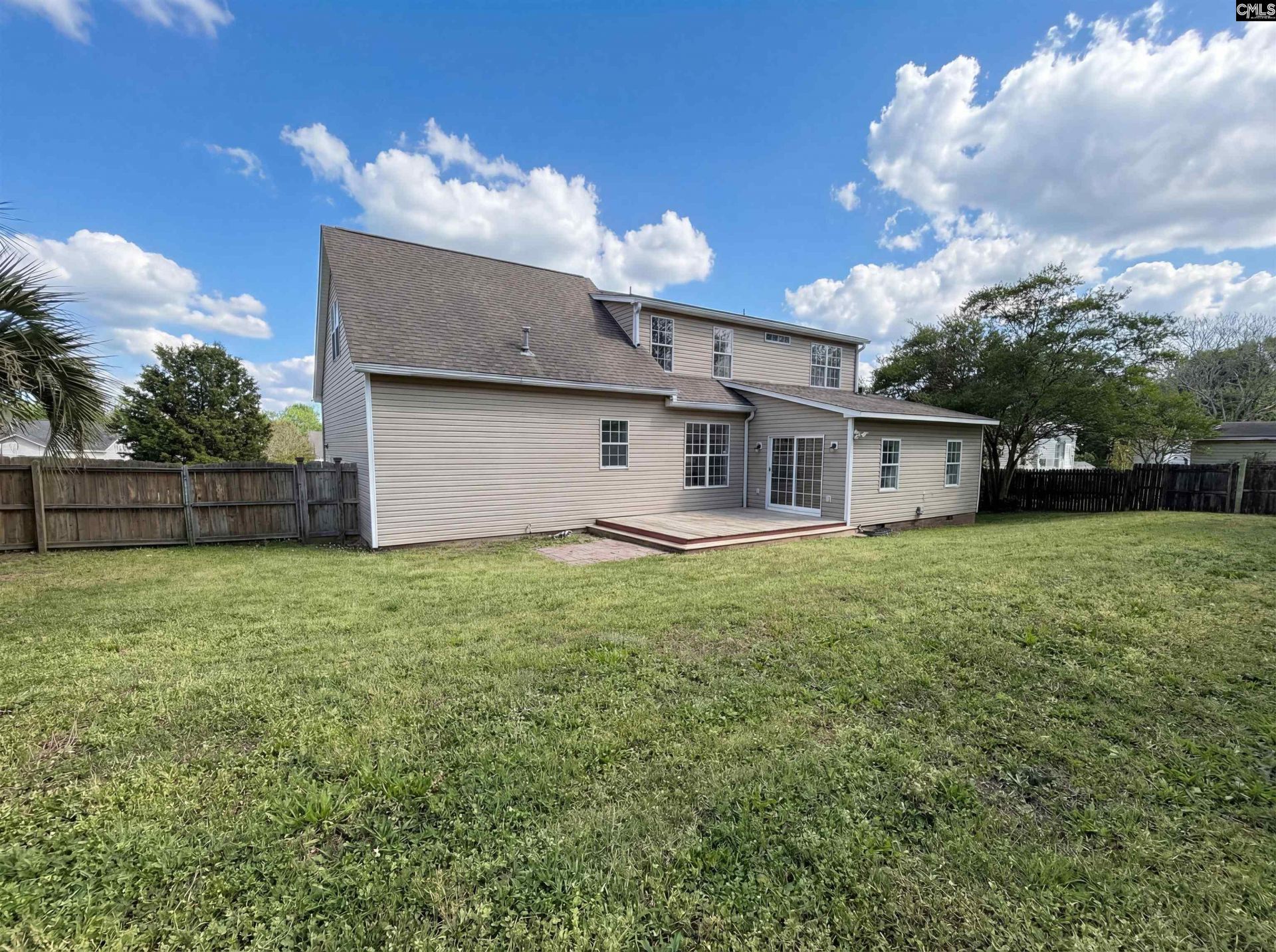 709 Buckstone Trail  Photo 9