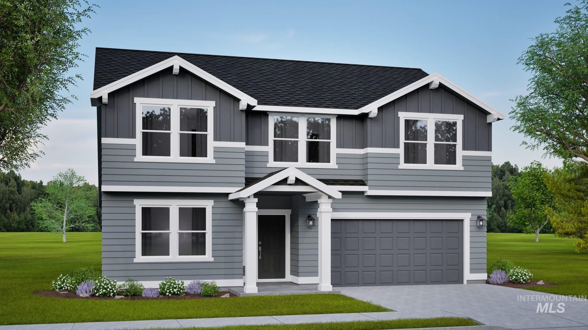 3559 E Fitz Roy St., Unit Umpqua, Kuna, ID 83634 Main Photo