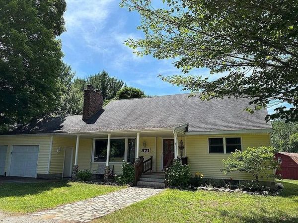 371 N Stiles Road, Ludington, MI 49431