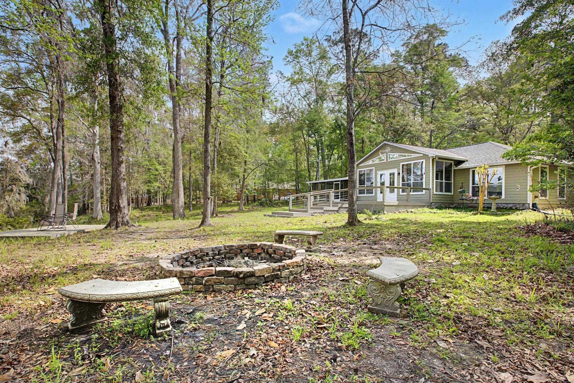 3135 Tallavana Trail , Havana, FL 32333 Photo