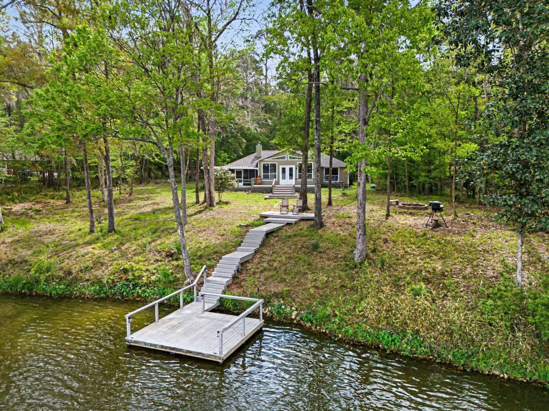 3135 Tallavana Trail , Havana, FL 32333 Photo