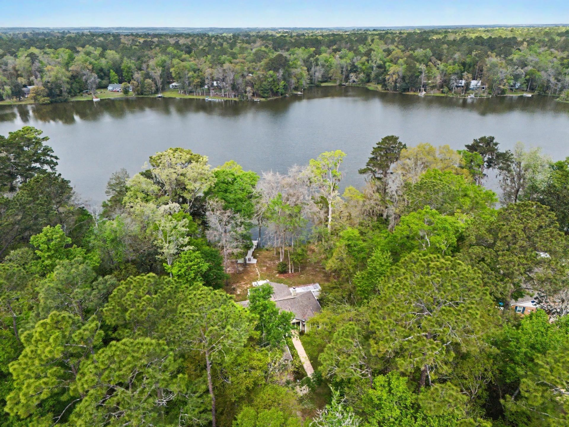 3135 Tallavana Trail, Havana, FL 32333 Photo