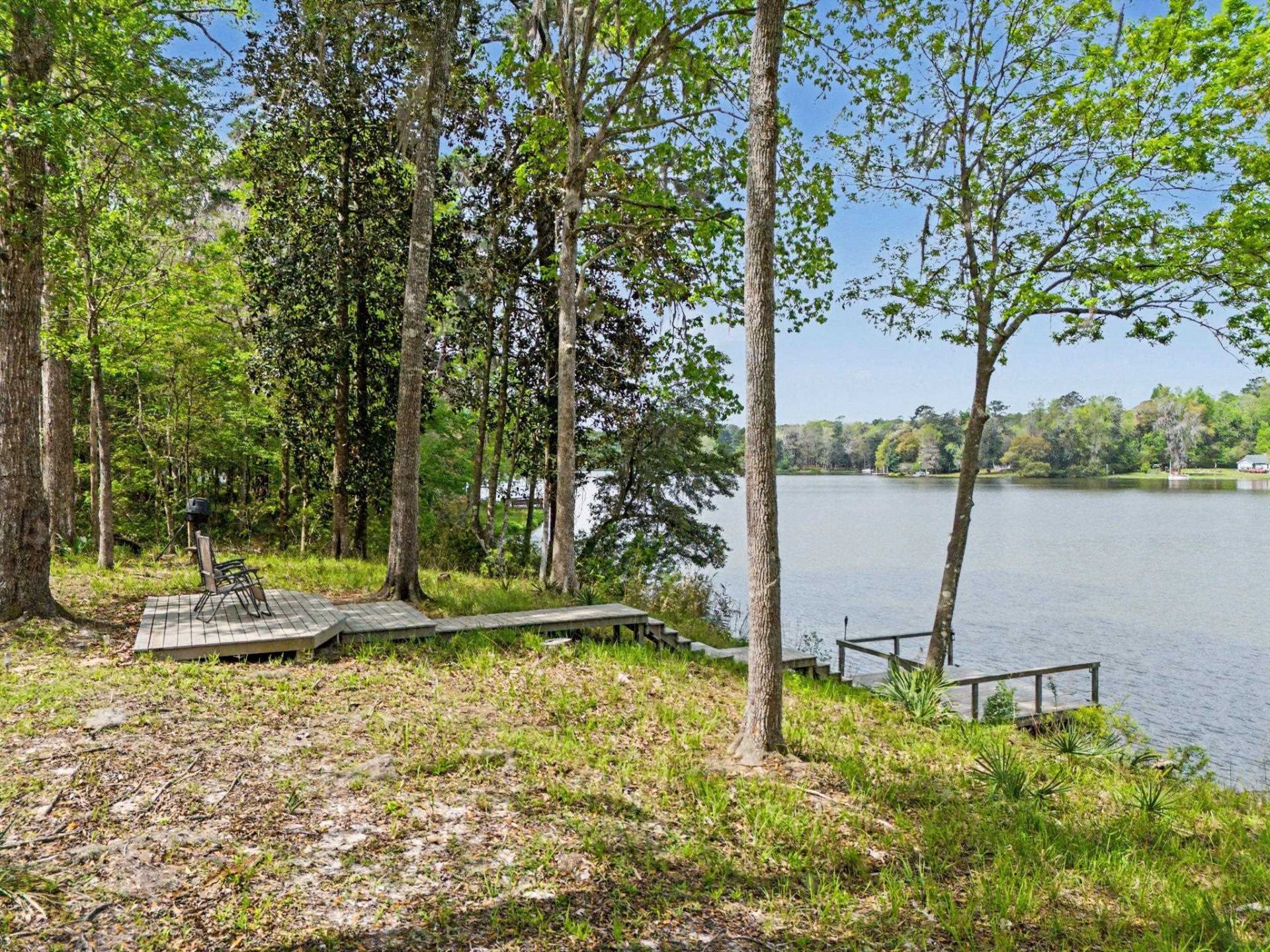 3135 Tallavana Trail , Havana, FL 32333 Photo