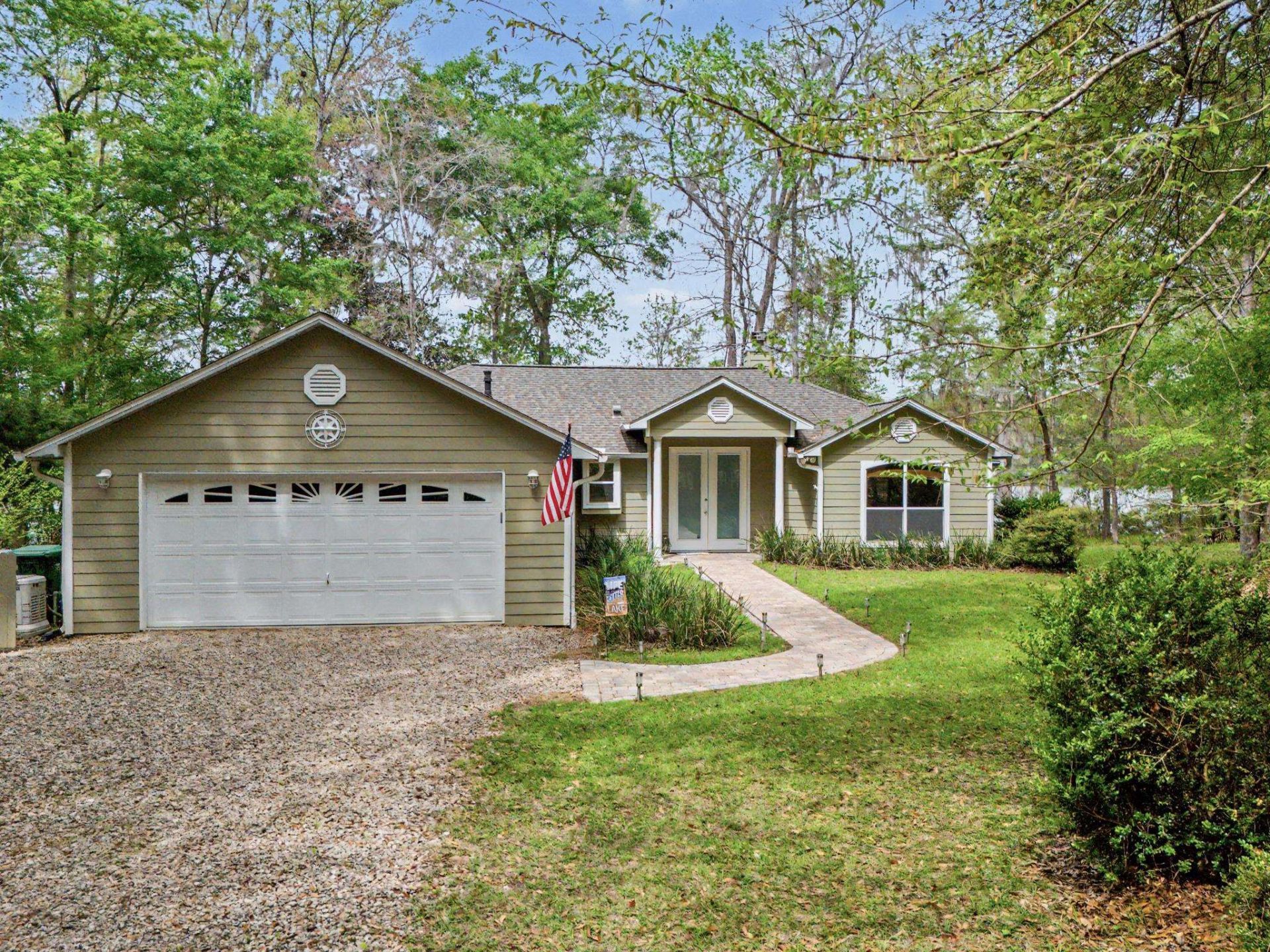 3135 Tallavana Trail, Havana, FL 32333 Photo