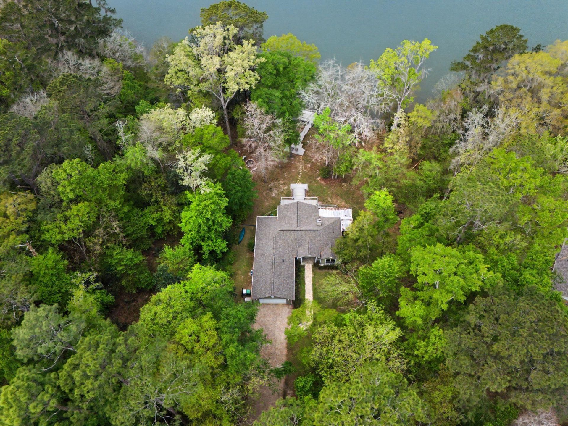 3135 Tallavana Trail , Havana, FL 32333 Photo