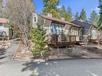 3115 North Lake Boulevard, Tahoe City, CA 96145 Photo