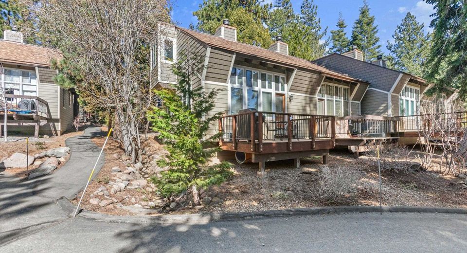 3115 North Lake Boulevard, Tahoe City, CA 96145 Photo