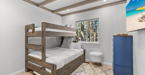 3115 North Lake Boulevard, Tahoe City, CA 96145 Photo