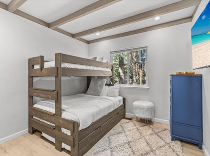 3115 North Lake Boulevard, Tahoe City, CA 96145 Photo