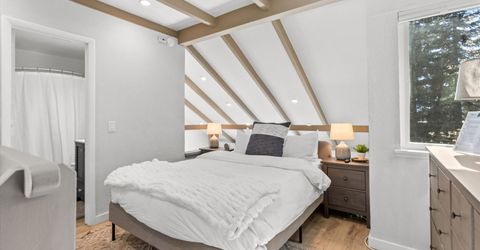 3115 North Lake Boulevard, Tahoe City, CA 96145 Photo