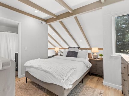 3115 North Lake Boulevard, Tahoe City, CA 96145 Photo