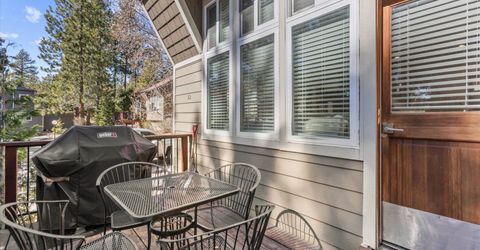 3115 North Lake Boulevard, Tahoe City, CA 96145 Photo