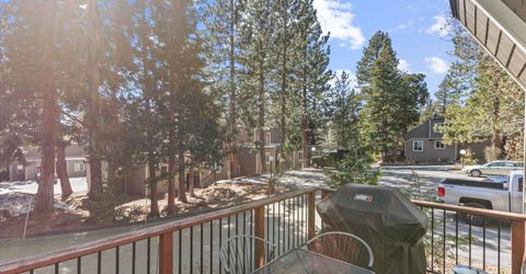 3115 North Lake Boulevard, Tahoe City, CA 96145 Photo
