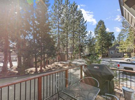 3115 North Lake Boulevard, Tahoe City, CA 96145 Photo