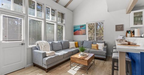 3115 North Lake Boulevard, Tahoe City, CA 96145 Photo