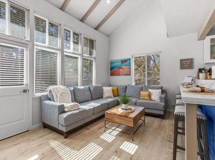 3115 North Lake Boulevard, Tahoe City, CA 96145 Photo