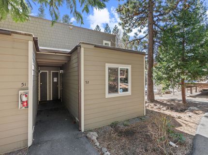 3115 North Lake Boulevard, Tahoe City, CA 96145 Photo