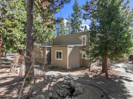 3115 North Lake Boulevard, Tahoe City, CA 96145 Photo