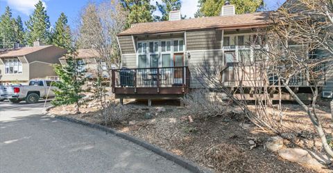 3115 North Lake Boulevard, Tahoe City, CA 96145 Photo
