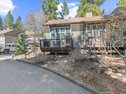 3115 North Lake Boulevard, Tahoe City, CA 96145 Photo