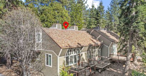 3115 North Lake Boulevard, Tahoe City, CA 96145 Photo