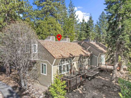 3115 North Lake Boulevard, Tahoe City, CA 96145 Photo