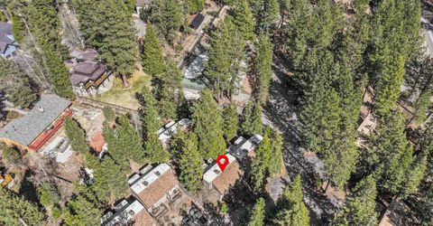 3115 North Lake Boulevard, Tahoe City, CA 96145 Photo