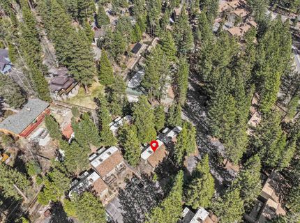 3115 North Lake Boulevard, Tahoe City, CA 96145 Photo