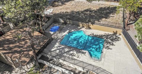 3115 North Lake Boulevard, Tahoe City, CA 96145 Photo