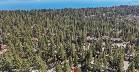 3115 North Lake Boulevard, Tahoe City, CA 96145 Photo