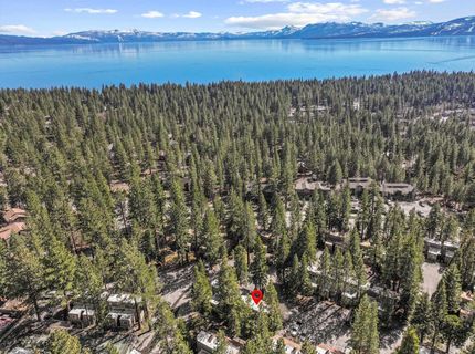 3115 North Lake Boulevard, Tahoe City, CA 96145 Photo