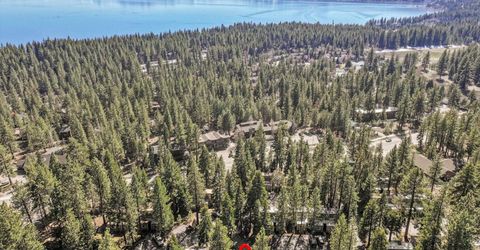 3115 North Lake Boulevard, Tahoe City, CA 96145 Photo