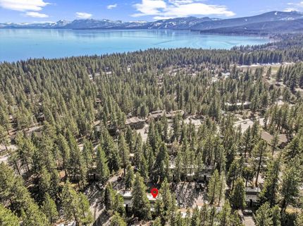 3115 North Lake Boulevard, Tahoe City, CA 96145 Photo