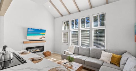 3115 North Lake Boulevard, Tahoe City, CA 96145 Photo